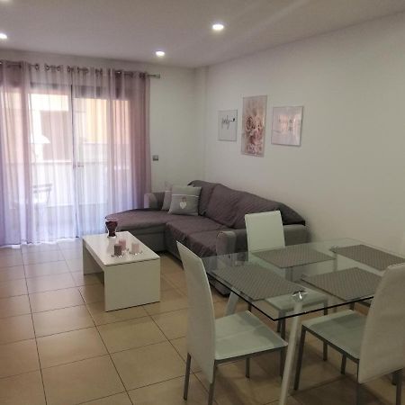 Ilusion Alcala Mar Apartment Luaran gambar