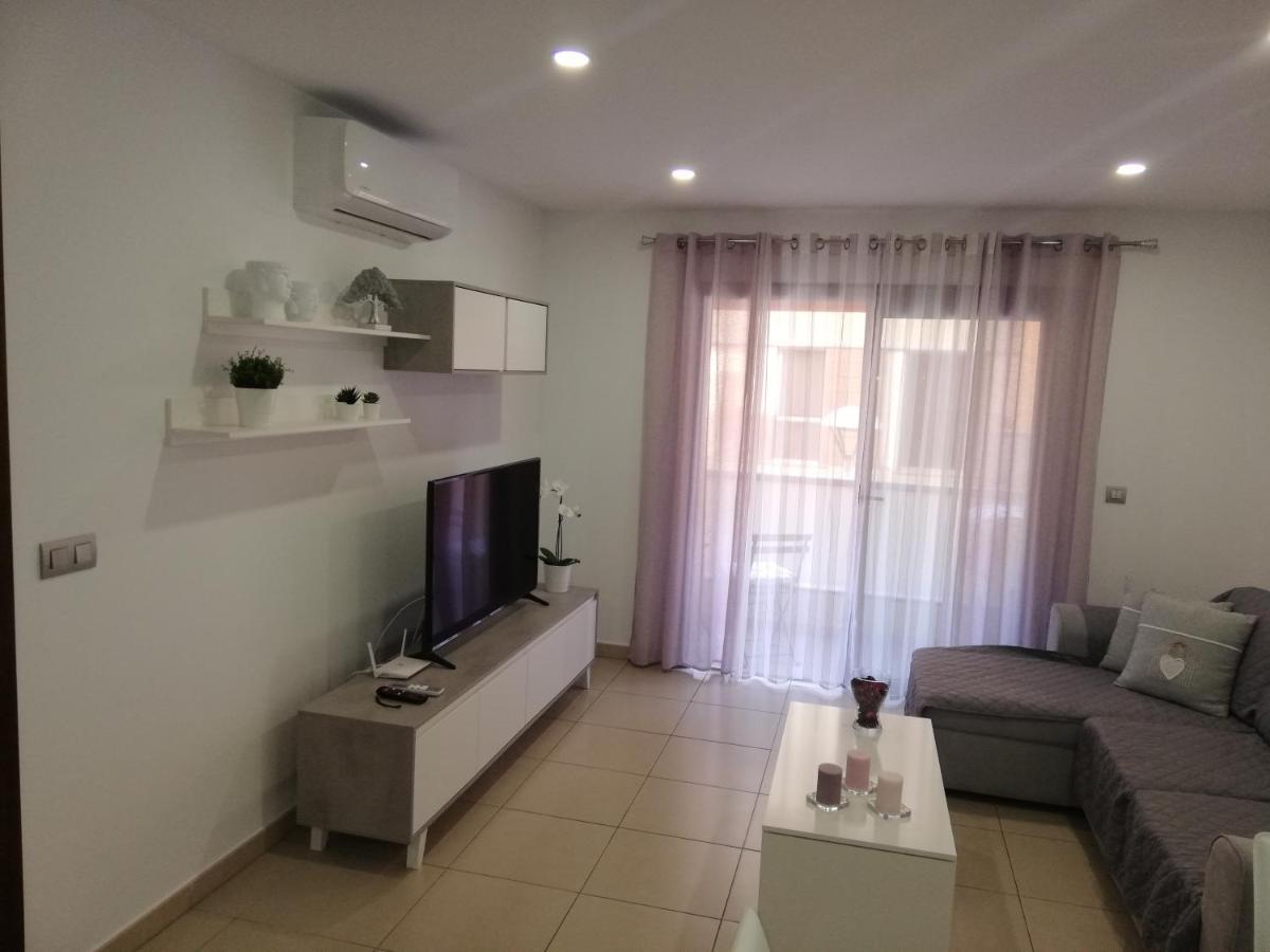 Ilusion Alcala Mar Apartment Luaran gambar
