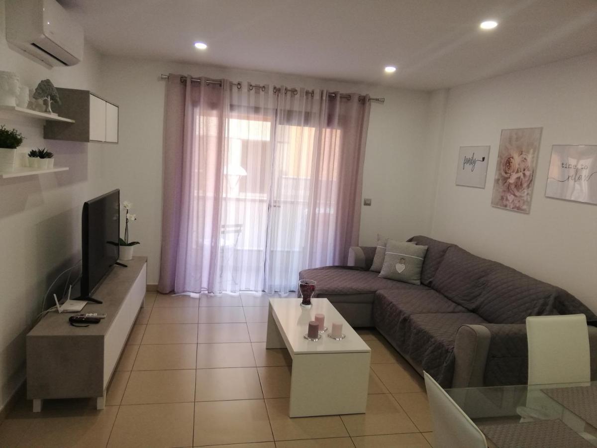 Ilusion Alcala Mar Apartment Luaran gambar
