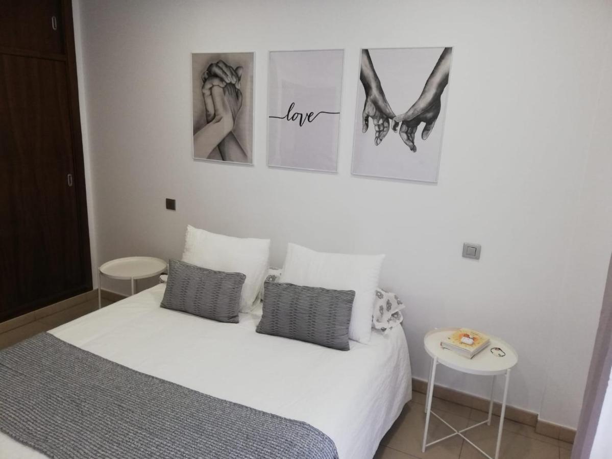 Ilusion Alcala Mar Apartment Luaran gambar
